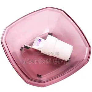 Acrylic Basin