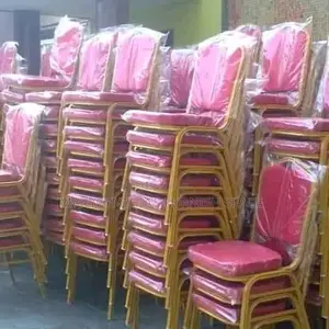 Banquet Chair – Strong Durable Event Cha