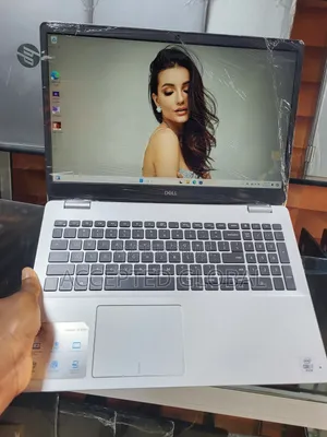 Laptop Dell Inspiron 5565 8GB Intel Core i7 SSD 256GB