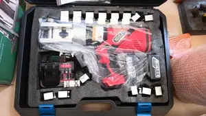 Battery Crimping Tools 630mm