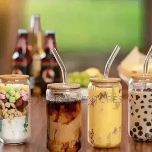 Smoothie Cup