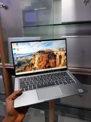 Laptop Dell Latitude 9410 16GB Intel Core i7 SSD 512GB