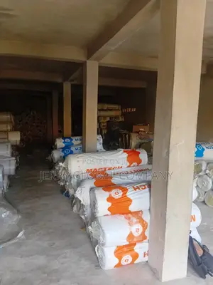 Fiberglass Wool 50mm and 25mm