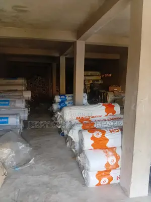 Fiberglass Wool 50mm and 25mm