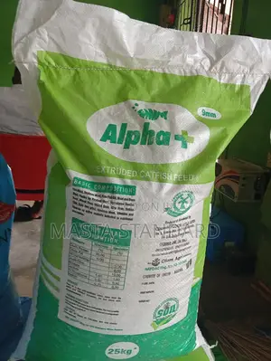 Alpha Plus