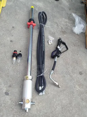 Grease Transfer Pump
