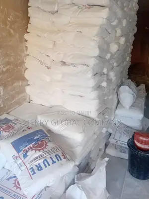 Calcium Cement