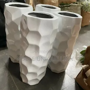 Flower Pots