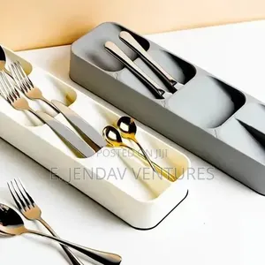 Spoon Rack