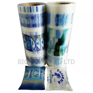 Quality Pure Water Nylon