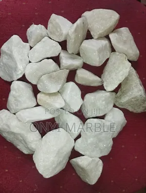 White Stone