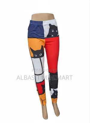 Girls Leggings