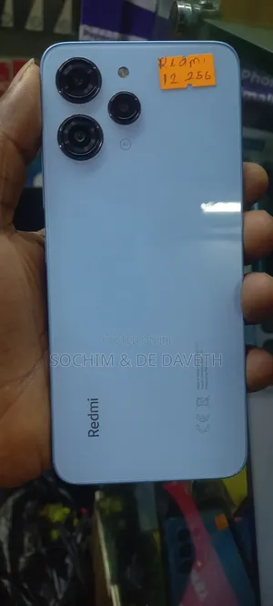 Xiaomi Redmi 12 256 GB
