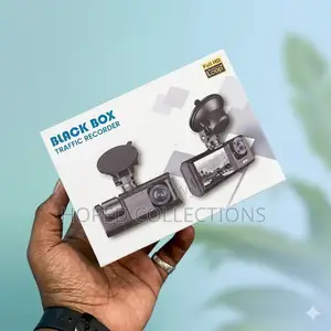 Dash Cam (Black Box)