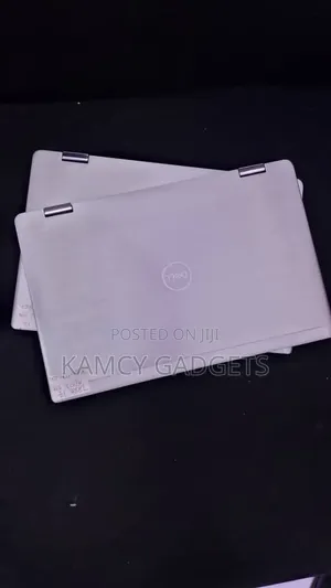 Laptop Dell Latitude 7320 16GB Intel Core i7 SSD 512GB