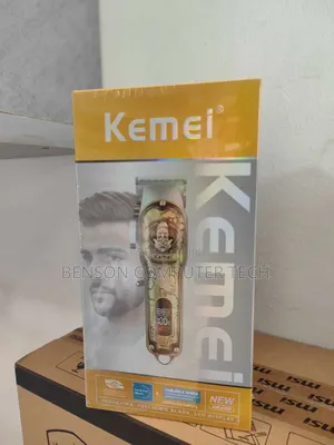 Kemei Hair Clipper