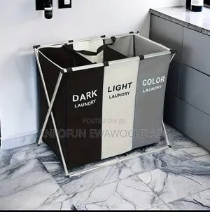 3 in 1 Laundry Bag