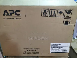 Apc Br900gi Power-Saving Back-Ups Pro 900va.