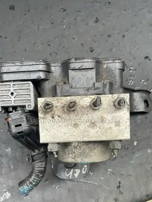 Abs Pump for Toyota Corolla (2015-2016)