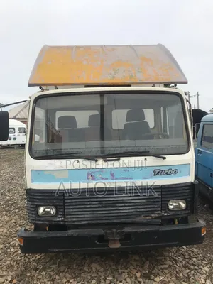 Belguim Iveco Truck