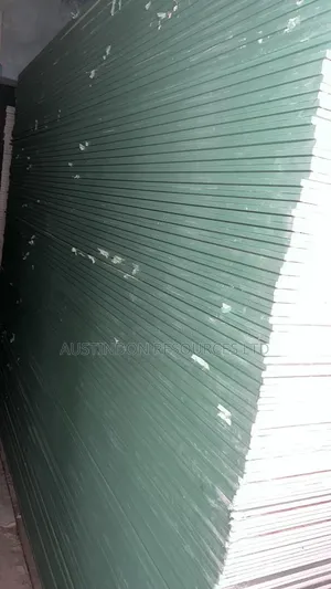 Green Board