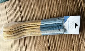 Cooking Wooden Spoon, 6 Sets