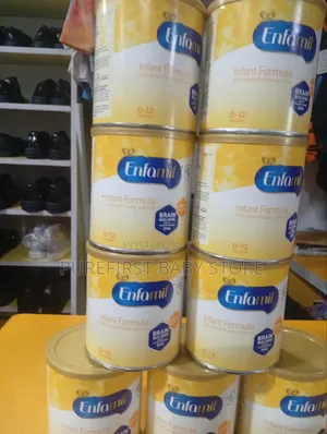 Enfamil Formula