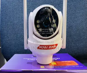 S75 Solar Camera