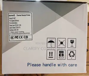 Thermal Receipt Printer X-Printer