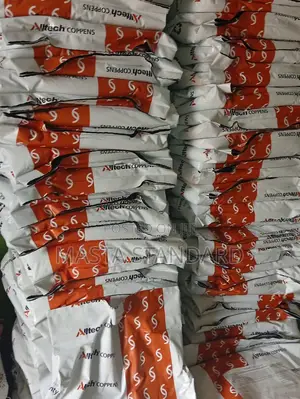 Coppens Fish Feed