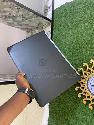Laptop Dell Latitude E7470 8GB Intel Core i5 SSD 256GB