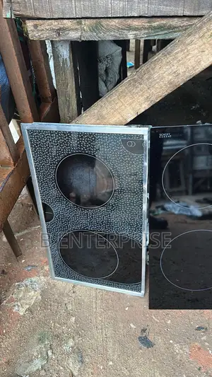 Hallogen Hot Plate Electric Cooker