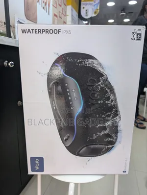 Vaib Soundstudio Pro Open Box