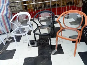 Your Best Quality Acrylic Plastic Chair for Restaurant