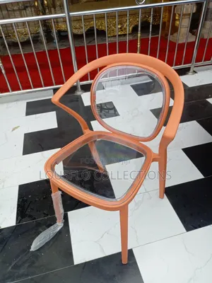 Your Best Quality Acrylic Plastic Chair for Restaurant