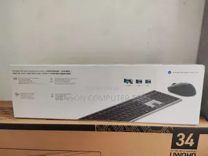 Dell Km7321w