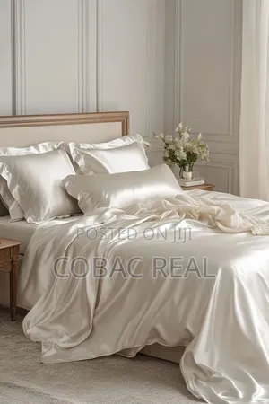 Beddings and Pillowcases