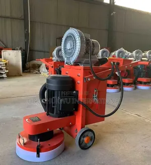 Floor Grinder Machine
