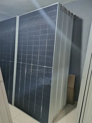 625w Tw Solar Panel