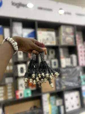 BNC Male Pigtail Connector for CCTV Cameras