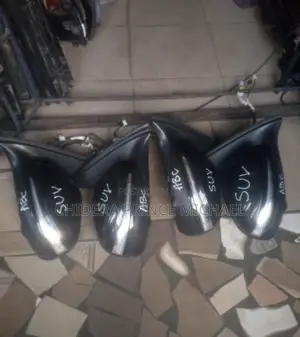 Complete Side Mirror for Gle53 63 W167 2020/25 Model