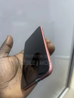 Apple iPhone XR 64 GB Orange