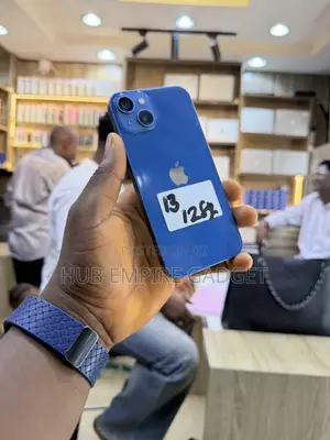 Apple iPhone 13 128 GB Blue