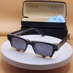 Gucci Luxury Glass