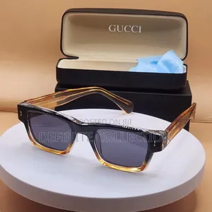 Gucci Luxury Glass