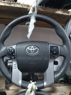 Steering Wheel for Toyota 4runner 2015 Model