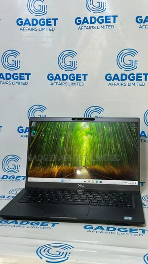 Laptop Dell Latitude 7400 16GB Intel Core i5 SSD 256GB