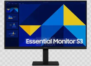 Samsung Ls24d300gamxue (Essential Monitor S3 / S30gd Series)