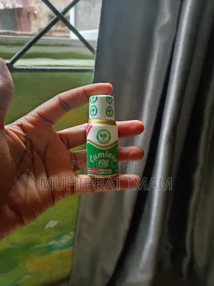 Nri Cuminus Oil
