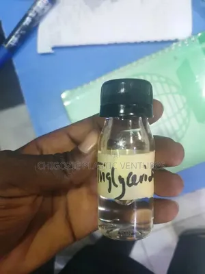 Caprylic Triglyce 100ml
